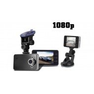 VEHICLE BLACKBOX DVR FULL HD 1080P