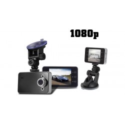 VEHICLE BLACKBOX DVR FULL HD 1080P