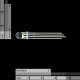 LED – RGB Clear Common Cathode