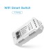 WiFi Smart switch (3Gang)