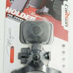 Carsun Βάση Κινητού Αυτοκινήτου Magnetic Phone Holder με Μαγνήτη  C1222-3 Carsun Βάση Κινητού Αυτοκινήτου Magnetic Phone Holder με Μαγνήτη  C1222-3