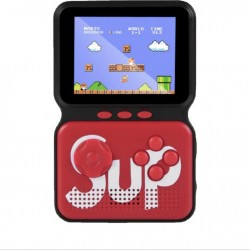 ΦΟΡΗΤΗ ΡΕΤΡΟ ΠΑΙΧΝΙΔΟΜΗΝΑΧΗ CLASSIC GAMES SUP M3-S GAME BOX 500 IN 1  ΦΟΡΗΤΗ ΡΕΤΡΟ ΠΑΙΧΝΙΔΟΜΗΝΑΧΗ CLASSIC GAMES SUP M3-S GAME BOX 500 IN 1