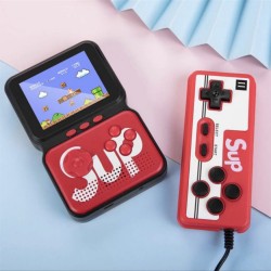 ΦΟΡΗΤΗ ΡΕΤΡΟ ΠΑΙΧΝΙΔΟΜΗΝΑΧΗ CLASSIC GAMES SUP M3-S GAME BOX 500 IN 1  ΦΟΡΗΤΗ ΡΕΤΡΟ ΠΑΙΧΝΙΔΟΜΗΝΑΧΗ CLASSIC GAMES SUP M3-S GAME BOX 500 IN 1