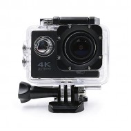 ACTION CAMERA WIFI 4K SPORTS ULTRA HD