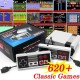 Κονσόλα Retro – Game Box – 620 Games