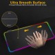 ADVANCED GAMING MOUSEPAD iMICE RGB 800X300MM