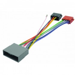 ΦΙΣΑ ΡΑΔΙΟΦΩΝΟΥ ISO MITSUBISHI - PEUGEOT - CITROEN- HONDA -  PHONOCAR 04739 ΦΙΣΑ ΡΑΔΙΟΦΩΝΟΥ ISO MITSUBISHI - PEUGEOT - CITROEN- HONDA -  PHONOCAR 04739