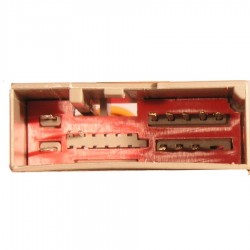 ΦΙΣΑ ΡΑΔΙΟΦΩΝΟΥ ISO FORD - LAND ROVER -  PHONOCAR 04728 ΦΙΣΑ ΡΑΔΙΟΦΩΝΟΥ ISO FORD - LAND ROVER -  PHONOCAR 04728