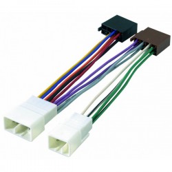 ΦΙΣΑ ΡΑΔΙΟΦΩΝΟΥ ISO CITROEN-DAIHATSU-PEUGEOT-SUBARU - PHONOCAR 04713 ΦΙΣΑ ΡΑΔΙΟΦΩΝΟΥ ISO CITROEN-DAIHATSU-PEUGEOT-SUBARU - PHONOCAR 04713