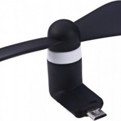 ΜΙΝΙ ΑΝΕΜΙΣΤΗΡΑΚΙ USΒ ΓΙΑ ΚΙΝΗΤΑ ΤΗΛΕΦΩΝΑ ΚΑΙ POWERBANK