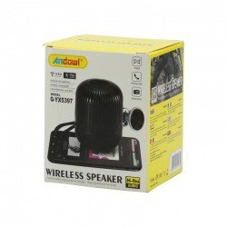 ΑΣΥΡΜΑΤΟ mini ΗΧΕΙΟ ANDOWL Q-YX5397 ΑΣΥΡΜΑΤΟ mini ΗΧΕΙΟ ANDOWL Q-YX5397