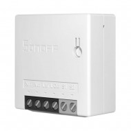 SONOFF MINIr2 SMART ΕΝΔΙΑΜΕΣΟΣ ΔΙΑΚΟΠΤΗΣ WΙ-FΙ 