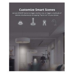 SONOFF MINIr2 SMART ΕΝΔΙΑΜΕΣΟΣ ΔΙΑΚΟΠΤΗΣ WΙ-FΙ  SONOFF MINIr2 SMART ΕΝΔΙΑΜΕΣΟΣ ΔΙΑΚΟΠΤΗΣ WΙ-FΙ
