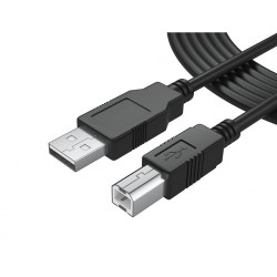 Καλώδιο USB 2.0 σε USB Type B Καλώδιο USB 2.0 σε USB Type B