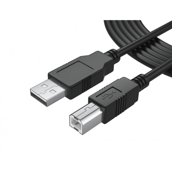 Καλώδιο USB 2.0 σε USB Type B