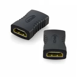 Αντάπτορας ηλεκτρονικού υπολογιστή HDMI AF θηλυκό σε HDMI AF θηλυκό 