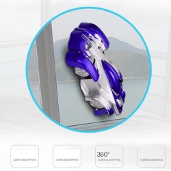 Τηλεκατευθυνόμενο Αυτοκινητάκι που Ανεβαίνει σε Τοίχους Τηλεκατευθυνόμενο Αυτοκινητάκι που Ανεβαίνει σε Τοίχους