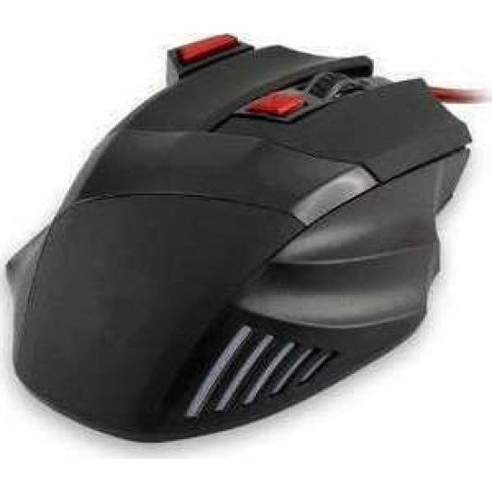 ΕΝΣΥΡΜΑΤΟ ΠΟΝΤΙΚΙ GAMING ANDOWL Q-802