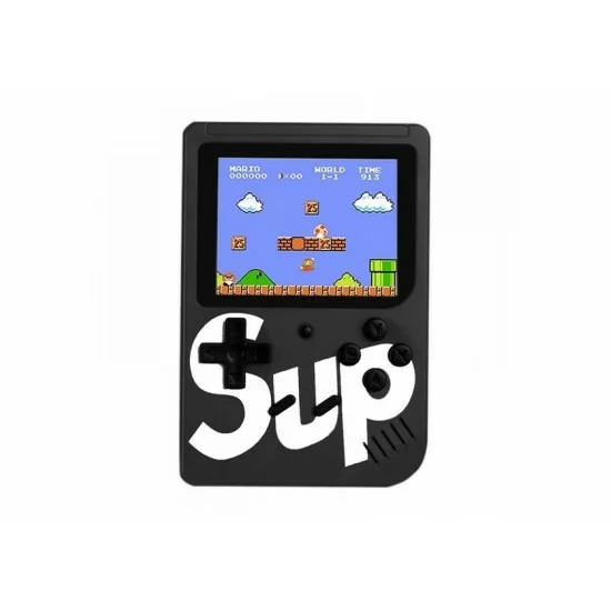 Φορητή Gaming Console Sup 400 in 1