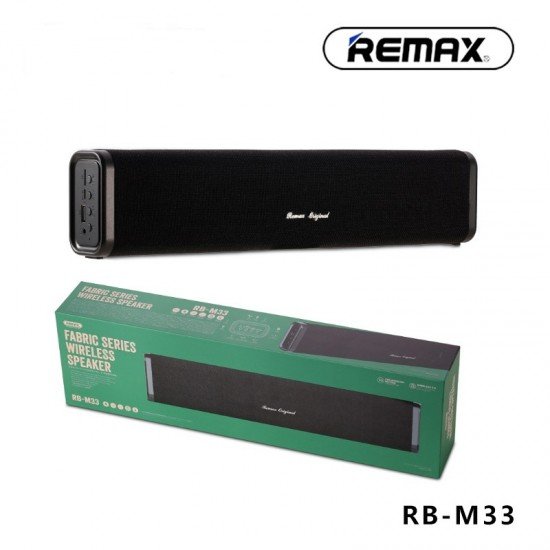 Sound Bar mini Remax RB-M33