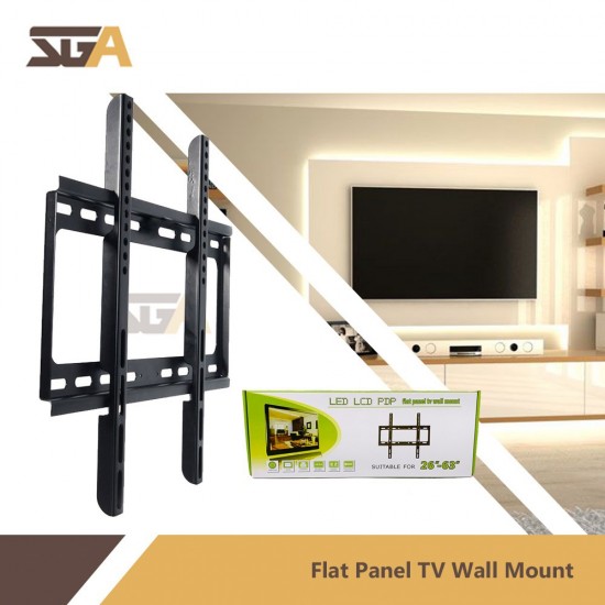 Βάση τοίχου για τηλεόραση 26-63" - LED/LCD/PDP Flat Panel TV Wall Mount
