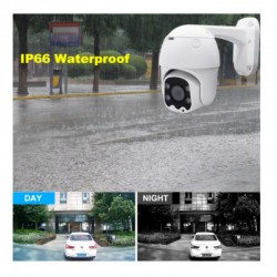 ΡΟΜΠΟΤΙΚΗ ΚΑΜΕΡΑ ΓΙΑ CCTV PTZ AHD 2.0MP  ΡΟΜΠΟΤΙΚΗ ΚΑΜΕΡΑ ΓΙΑ CCTV PTZ AHD 2.0MP