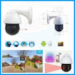 Κάμερα Παρακολούθησης με Wifi al constant speed dome C1380 Κάμερα Παρακολούθησης με Wifi al constant speed dome C1380