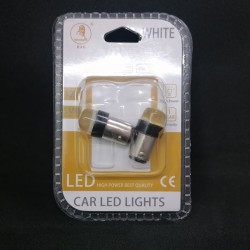 ΜΟΝΟΠΟΛΙΚΗ/ΔΙΠΟΛΙΚΗ ΛΑΜΠΑ LED DC 12V  (ΣΕΤ 2ΤΜΧ) ΜΟΝΟΠΟΛΙΚΗ/ΔΙΠΟΛΙΚΗ ΛΑΜΠΑ LED DC 12V  (ΣΕΤ 2ΤΜΧ)