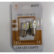 ΜΟΝΟΠΟΛΙΚΗ LED ΛΑΜΠΑ DC 12V 