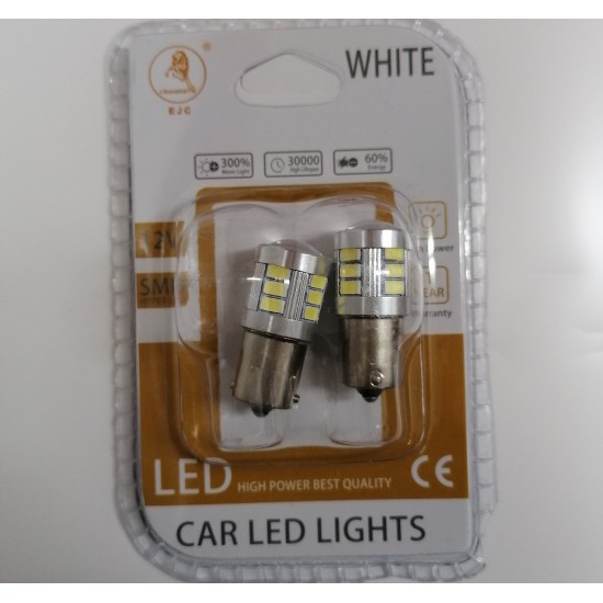 ΜΟΝΟΠΟΛΙΚΗ LED ΛΑΜΠΑ DC 12V