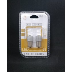 ΜΟΝΟΠΟΛΙΚΗ/ΔΙΠΟΛΙΚΗ ΛΑΜΠΑ LED DC 12V  (ΣΕΤ 2ΤΜΧ) ΜΟΝΟΠΟΛΙΚΗ/ΔΙΠΟΛΙΚΗ ΛΑΜΠΑ LED DC 12V  (ΣΕΤ 2ΤΜΧ)