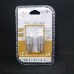 ΜΟΝΟΠΟΛΙΚΗ/ΔΙΠΟΛΙΚΗ ΛΑΜΠΑ LED DC 12V  (ΣΕΤ 2ΤΜΧ) ΜΟΝΟΠΟΛΙΚΗ/ΔΙΠΟΛΙΚΗ ΛΑΜΠΑ LED DC 12V  (ΣΕΤ 2ΤΜΧ)