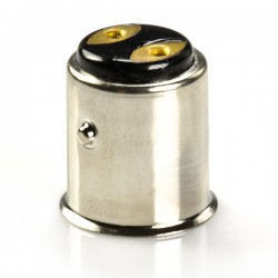 ΔΙΠΟΛΙΚΗ ΛΑΜΠΑ LED DC 12V (ΣΕΤ 2ΤΜΧ) ΔΙΠΟΛΙΚΗ ΛΑΜΠΑ LED DC 12V (ΣΕΤ 2ΤΜΧ)