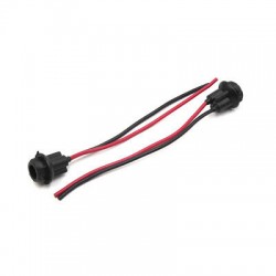 ΥΠΟΔΟΧΗ LED T-10 XC-1346 ΥΠΟΔΟΧΗ LED T-10 XC-1346