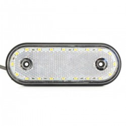 LED ΦΩΤΑ ΟΓΚΟΥ 24V LED ΦΩΤΑ ΟΓΚΟΥ 24V