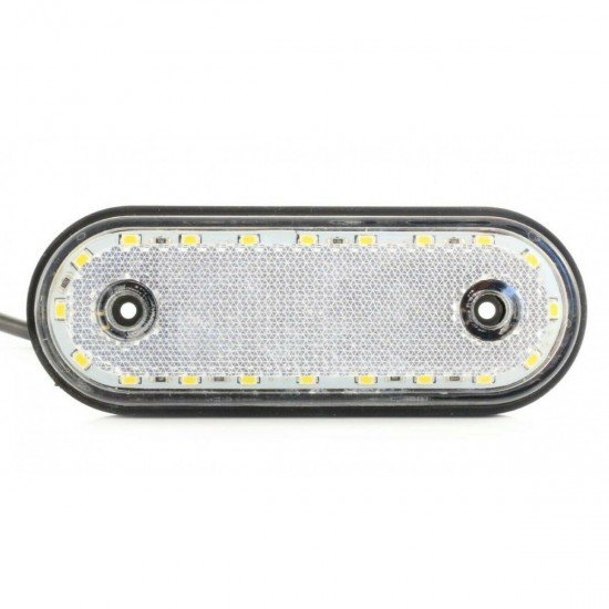 LED ΦΩΤΑ ΟΓΚΟΥ 24V