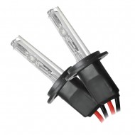  ΣΕΤ ΑΝΤΑΛΑΚΤΙΚΕΣ ΛΑΜΠΕΣ  ΧΕΝΟΝ  HID H1 / 35W / 6000K