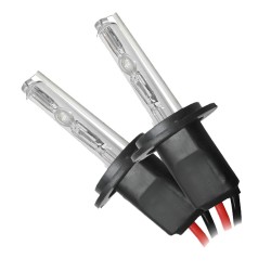 ΣΕΤ ΑΝΤΑΛΑΚΤΙΚΕΣ ΛΑΜΠΕΣ  ΧΕΝΟΝ  HID H1 / 35W / 6000K  ΣΕΤ ΑΝΤΑΛΑΚΤΙΚΕΣ ΛΑΜΠΕΣ  ΧΕΝΟΝ  HID H1 / 35W / 6000K