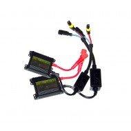 Μετασχηματιστής – Ballast για φώτα XENON – 35W