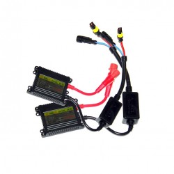 Μετασχηματιστής – Ballast για φώτα XENON – 35W Μετασχηματιστής – Ballast για φώτα XENON – 35W