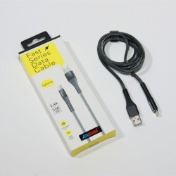 LIGHTING ΚΑΛΩΔΙΟ 2.4A ΦΟΡΤΙΣΗΣ ΚΑΙ ΜΕΤΑΦΟΡΑΣ ΔΕΔΟΜΕΝΩΝ ANDOWL PH-QY-W05 LIGHTING ΚΑΛΩΔΙΟ 2.4A ΦΟΡΤΙΣΗΣ ΚΑΙ ΜΕΤΑΦΟΡΑΣ ΔΕΔΟΜΕΝΩΝ ANDOWL PH-QY-W05