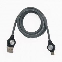 ΓΡΗΓΟΡΟΣ ΦΟΡΤΙΣΤΗΣ ANDOWL ΜΕ Micro USB AN-Q-T51C ΓΡΗΓΟΡΟΣ ΦΟΡΤΙΣΤΗΣ ANDOWL ΜΕ Micro USB AN-Q-T51C