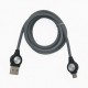 ΓΡΗΓΟΡΟΣ ΦΟΡΤΙΣΤΗΣ ANDOWL ΜΕ Micro USB AN-Q-T51C