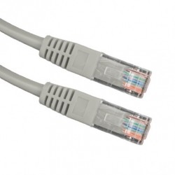 Καλώδιο δικτύου CABLE UPT PATCH 2m