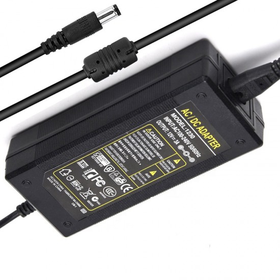 AC Power Adapter BX-P1 100-240V