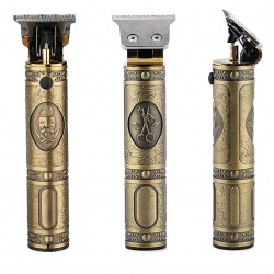 Επαγγελματική Κουρευτική Μηχανή Vintage T9 PS-106107 Επαγγελματική Κουρευτική Μηχανή Vintage T9 PS-106107