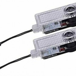 ΠΡΟΤΖΕΚΤΟΡΕΣ ΠΟΡΤΑΣ CAR WELCOME LIGHT ΜΕ LOGO LED (2ΤΜΧ) ΠΡΟΤΖΕΚΤΟΡΕΣ ΠΟΡΤΑΣ CAR WELCOME LIGHT ΜΕ LOGO LED (2ΤΜΧ)