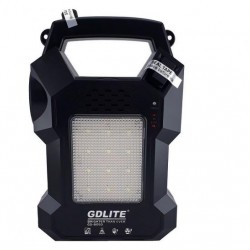 ΣΥΣΤΗΜΑ ΗΛΙΑΚΟΥ ΦΩΤΙΣΜΟΥ GD-8050 ΣΥΣΤΗΜΑ ΗΛΙΑΚΟΥ ΦΩΤΙΣΜΟΥ GD-8050