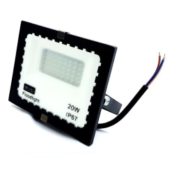 ΠΡΟΒΟΛΕΑΣ LED 20W IP66 ΠΡΟΒΟΛΕΑΣ LED 20W IP66