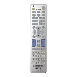 ΤΗΛΕΧΕΙΡΙΣΤΗΡΙΟ UNIVERSAL HDTV SP-H-1080E ΤΗΛΕΧΕΙΡΙΣΤΗΡΙΟ UNIVERSAL HDTV SP-H-1080E